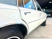 1979 Cadillac Seville for sale in Riverhead, New York (ID-138620)