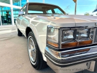 1979 Cadillac Seville for sale in Riverhead, New York (ID-138620)