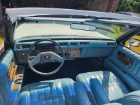 1979 Cadillac Seville for sale in Michigan (ID-142901)