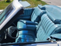 1979 Cadillac Seville for sale in Michigan (ID-142901)