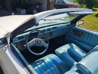 1979 Cadillac Seville for sale in Michigan (ID-142901)
