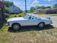 1979 Cadillac Seville for sale in Michigan (ID-142901)