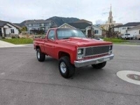 1979 Chevrolet 1500 for sale in Michigan (ID-120367)