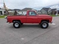 1979 Chevrolet 1500 for sale in Michigan (ID-120367)