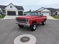 1979 Chevrolet 1500 for sale in Michigan (ID-120367)
