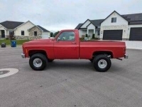 1979 Chevrolet 1500 for sale in Michigan (ID-120367)
