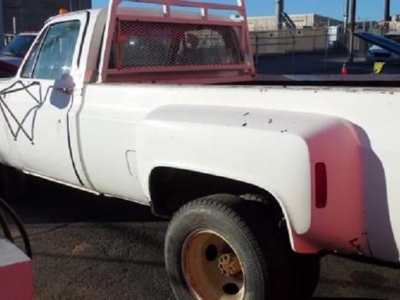 1979 Chevrolet 3500 for sale