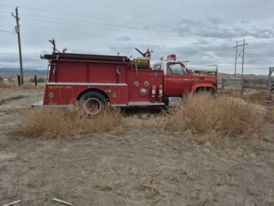 1979 Chevrolet 3500 for sale