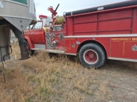 1979 Chevrolet 3500 for sale in Michigan (ID-155803)