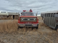 1979 Chevrolet 3500 for sale in Michigan (ID-155803)