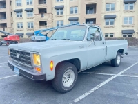 1979 Chevrolet Big 10 for sale in Michigan (ID-127701)