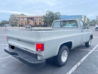 1979 Chevrolet Big 10 for sale in Michigan (ID-127701)