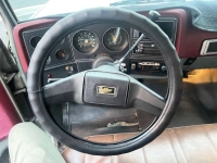 1979 Chevrolet Big 10 for sale in Michigan (ID-127701)
