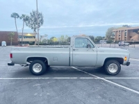 1979 Chevrolet Big 10 for sale in Michigan (ID-127701)