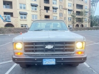 1979 Chevrolet Big 10 for sale in Michigan (ID-127701)