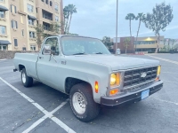 1979 Chevrolet Big 10 for sale in Michigan (ID-127701)