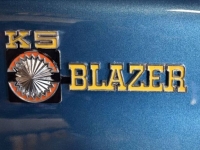 1979 Chevrolet Blazer for sale in Michigan (ID-116708)