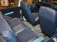 1979 Chevrolet Blazer for sale in Michigan (ID-116708)
