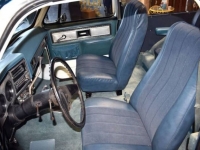 1979 Chevrolet Blazer for sale in Michigan (ID-116708)