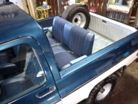 1979 Chevrolet Blazer for sale in Michigan (ID-116708)