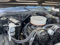 1979 Chevrolet Blazer for sale in Michigan (ID-124690)