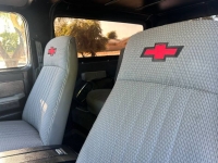 1979 Chevrolet Blazer for sale in Michigan (ID-124690)