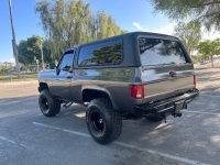 1979 Chevrolet Blazer for sale in Michigan (ID-124690)