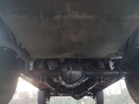 1979 Chevrolet Blazer for sale in Michigan (ID-138946)