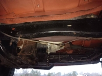 1979 Chevrolet Blazer for sale in Michigan (ID-138946)