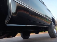 1979 Chevrolet Blazer for sale in Michigan (ID-138946)