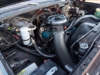 1979 Chevrolet Blazer for sale in Michigan (ID-138946)