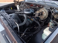 1979 Chevrolet Blazer for sale in Michigan (ID-138946)