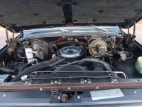 1979 Chevrolet Blazer for sale in Michigan (ID-138946)