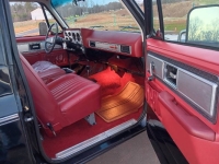 1979 Chevrolet Blazer for sale in Michigan (ID-138946)