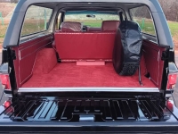 1979 Chevrolet Blazer for sale in Michigan (ID-138946)