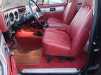 1979 Chevrolet Blazer for sale in Michigan (ID-138946)
