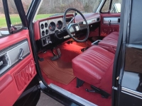 1979 Chevrolet Blazer for sale in Michigan (ID-138946)