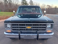 1979 Chevrolet Blazer for sale in Michigan (ID-138946)