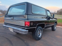 1979 Chevrolet Blazer for sale in Michigan (ID-138946)