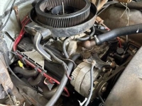 1979 Chevrolet Blazer for sale in Michigan (ID-140810)