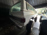 1979 Chevrolet Blazer for sale in Michigan (ID-140810)