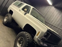 1979 Chevrolet Blazer for sale in Michigan (ID-140810)