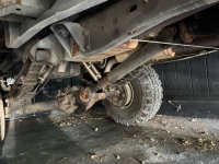 1979 Chevrolet Blazer for sale in Michigan (ID-140810)