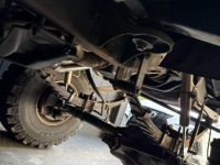 1979 Chevrolet Blazer for sale in Michigan (ID-140810)