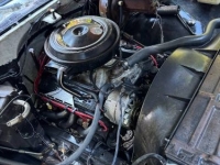 1979 Chevrolet Blazer for sale in Michigan (ID-140810)