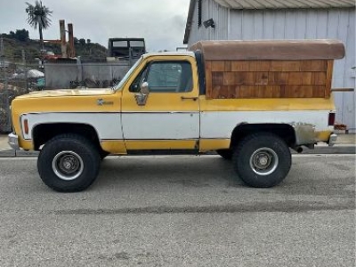 1979 Chevrolet Blazer for sale 1979 Chevrolet Blazer for sale