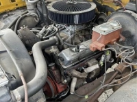 1979 Chevrolet Blazer for sale in Michigan (ID-141296)
