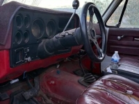 1979 Chevrolet Blazer for sale in Michigan (ID-143553)