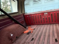 1979 Chevrolet Blazer for sale in Michigan (ID-143553)