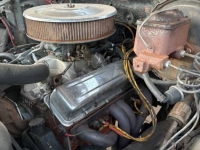 1979 Chevrolet Blazer for sale in Michigan (ID-143553)